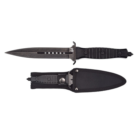Renegade G4 Covert Boot Knife - 5in Blade