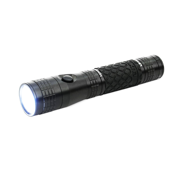 LUXPRO LP1100BL Max 2D LXII 3-Modes Flashlight - 280 Lumens
