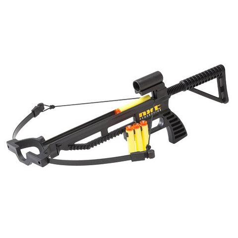 NXT Generation Tac Crossbow w/3 foam projectiles/quiver
