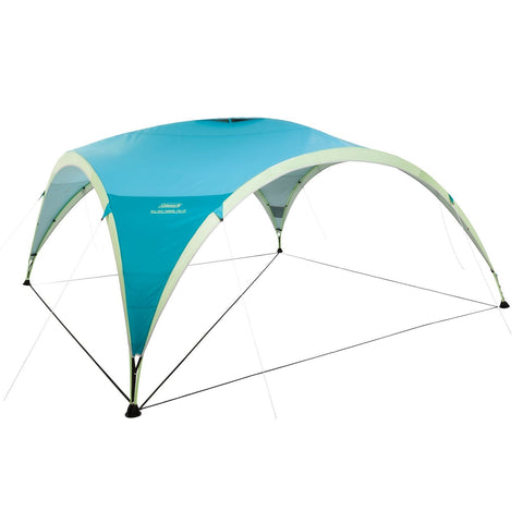 4003870 Coleman Point Loma All Day Dome 15 X 15 Shelter-Emerald City