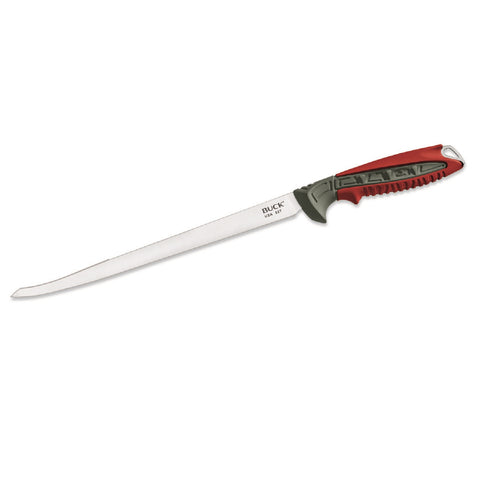 Buck Knives Clearwater 9" Fillet Knife - 027RDSB