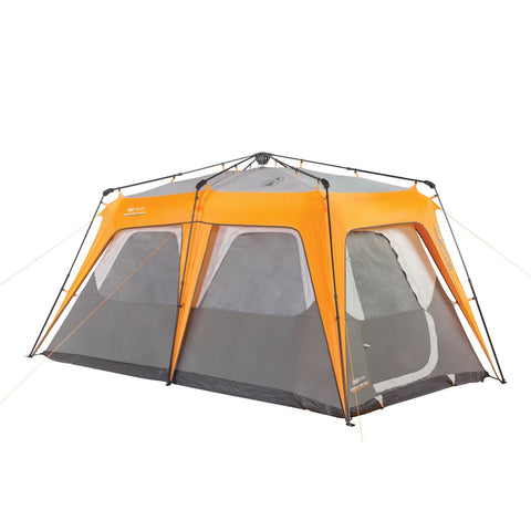 4004008 Coleman Shelter/Tent Instant 2-For-1 8 Person Signature