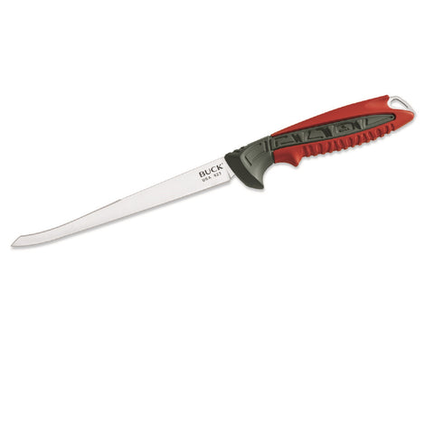 Buck Knives Clearwater 6" Fillet Knife - 023RDSB