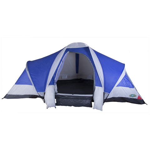 4002085 Stansport 10 Feet x 18 Feet x 72 Inches Grand 18 Family Tent