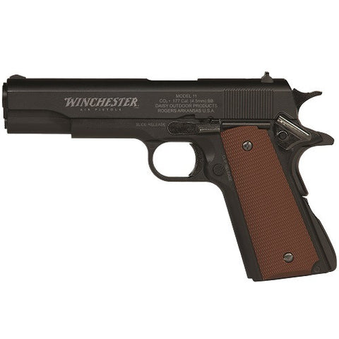 Daisy Winchester Model 11 Pistol