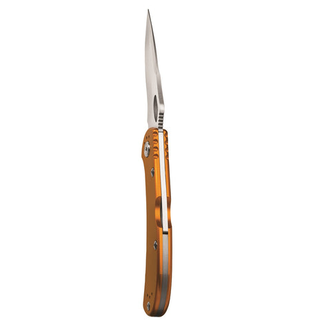 Buck Knives Spitfire Orange Folder - 0722ORS1B