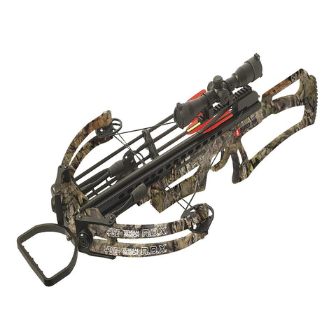 PSE Dream Season RDX Country Crossbow Package