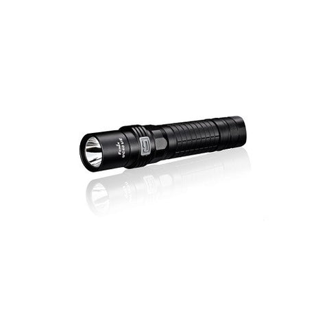 Fenix UC40UE 960 Lumen USB Charge Flashlight Black