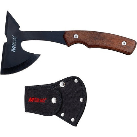 MTech USA MT-600PK Axe 9in Overall