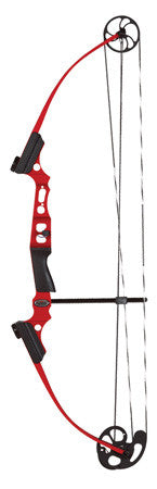 Genesis Mini Righthand Bow Red