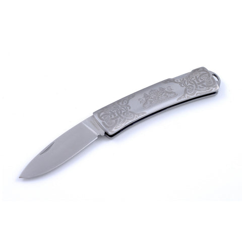EKA Classic 5 2.32 Inch Blade Gentleman's Pocket Knife