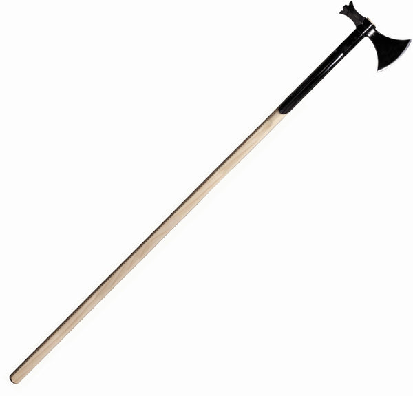 Cold Steel Pole Axe 89PA