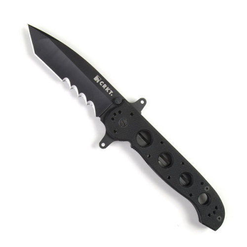 CRKT Special Forces G10 M16-14SFG