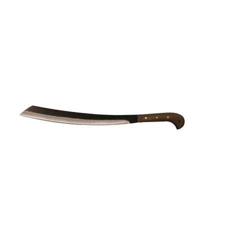 Condor Tool & Knife Tduku Parang Machete 10 1/2" Blade
