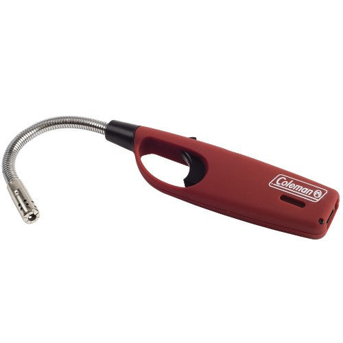 Coleman Bendable Lighter Red 2000016457