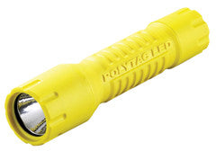 Streamlight Polytac LED Yellow       88853