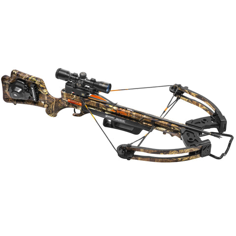Wicked Ridge Raider CLS Crossbow Package