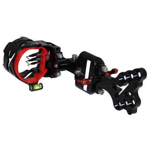 Archer Xtreme Driver 5-Pin Bow Sight AX500
