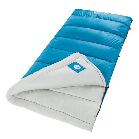 Coleman Aspen Meadows 30 Degree Regular Sleeping Bag
