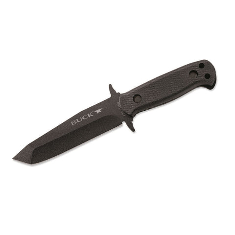 Buck Knives Intrepid-L Fixed Blade Knife - 0625BKSB