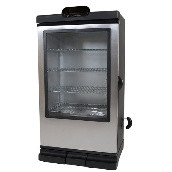 Masterbuilt 40 Electric Smoker with Bluetooth 
