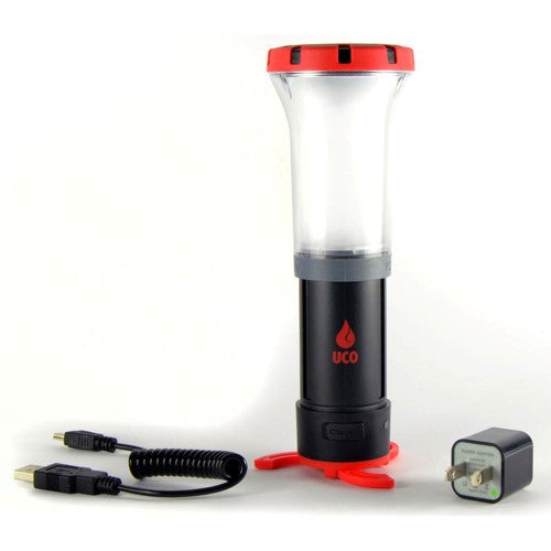 UCO Arka Rechargeable LED Lantern