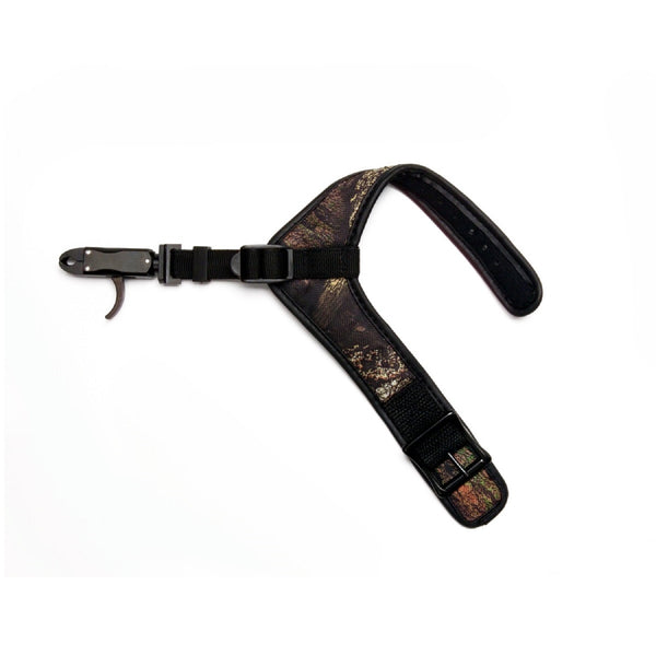 .30-06 Mustang Compact Camo Release Web Stem