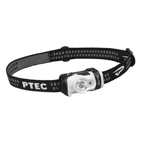 Princeton Tec BYTE Headlamp - White