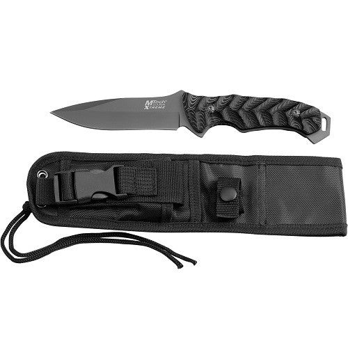 MTech XTREME USA MX-8064 Fixed Blade 9.5 In Overall