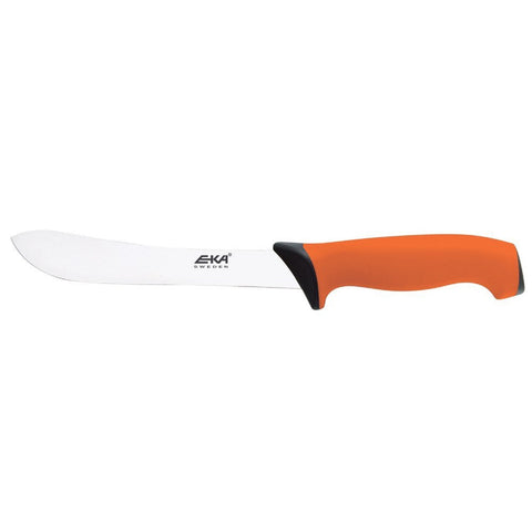 EKA Boning Knife 6.5 Inch Blade- Orange
