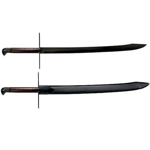 Cold Steel MAA Grosse Messer Sword - 88GMSM
