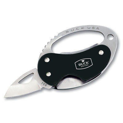 Buck Metro Black Knife         0759BKSW-5440
