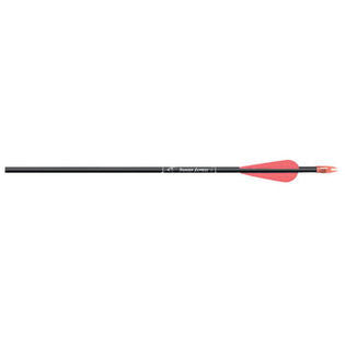 Carbon Express Thunder Express Youth Arrow 26in. Pink 3Pk