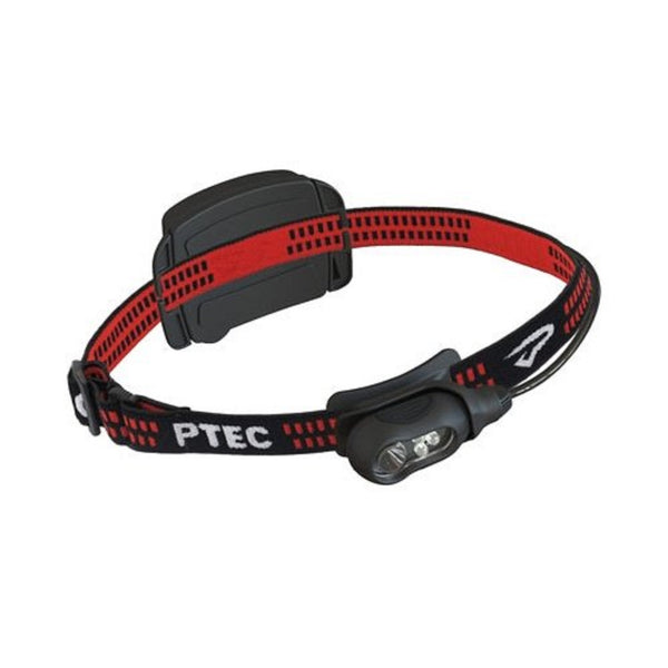 Princeton Tec Remix Rechargeable Headlamp - Black