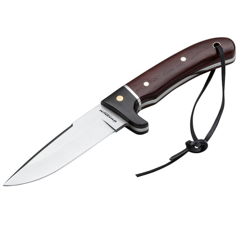 Magnum Elk Hunter Special Knife 4 3/8" Blade-8 5/8" Overall