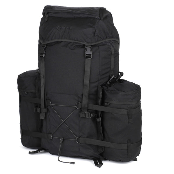 Snugpak - Bergen Backpack Black