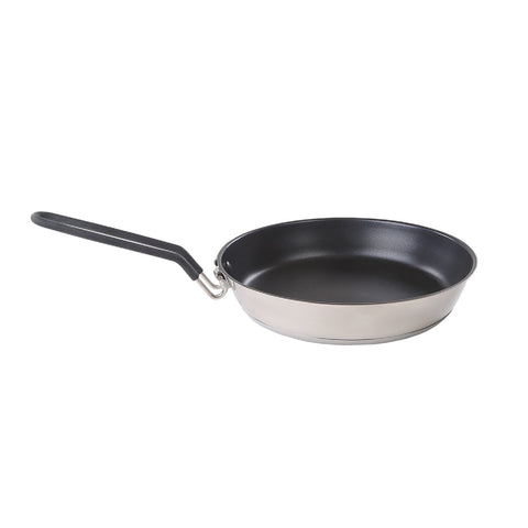 Stansport Silicone-Base Non-Stick Fry Pan