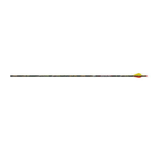 Beman ICS Hunter Pro Arrow Shafts sz340 dz Realtree