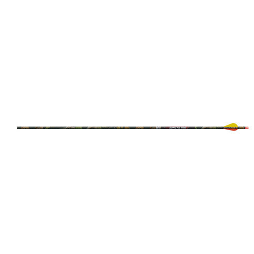 Beman ICS Hunter Pro Arrow Shafts sz400 dz Realtree