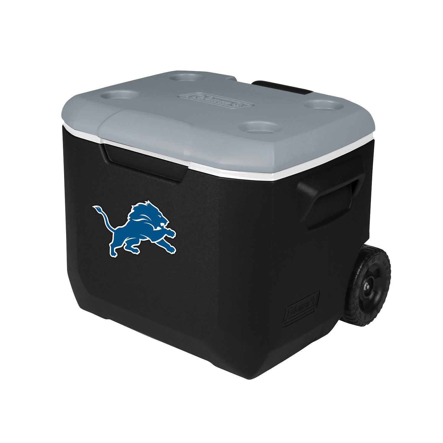 Detroit Lions on X: What's cooler than being cool?   / X