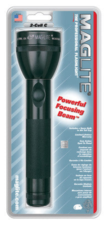 Maglite 3 Cell D LED Silver    ST3D106