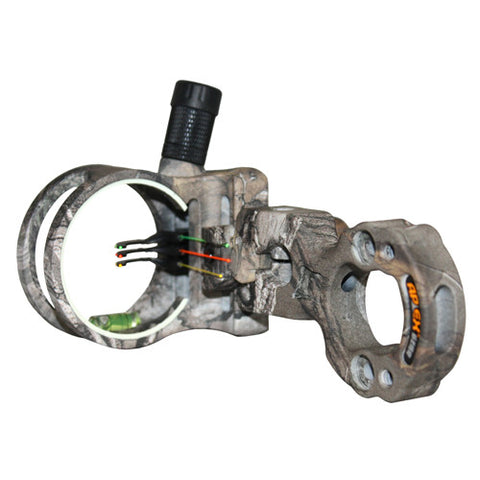 Apex Tundra BowSight 3 Pin .019 Xtra  AG1203J