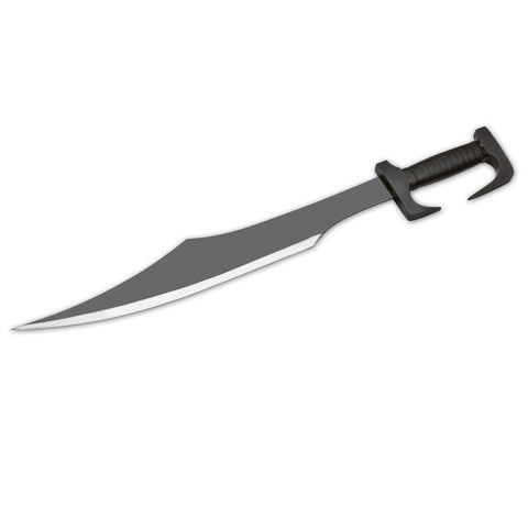 Boker Magnum Leonidas Sword 21" Blade w/Leather Sheath