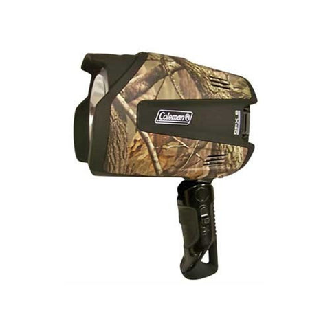 Coleman CPX 6 Ultra High Power LED Sptlght Realtree AP Camo