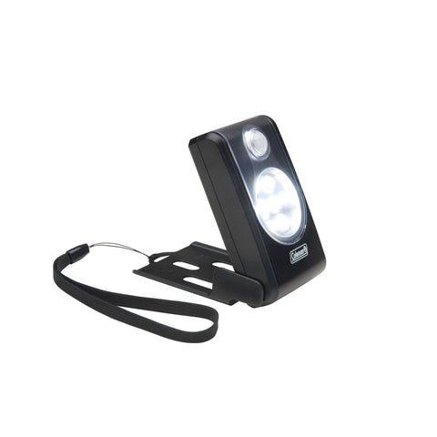 Coleman Mini Series Motion Sensor LED Security Light
