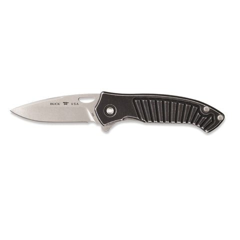 Buck Knives Inertia Opening Knife - 0293BKSB