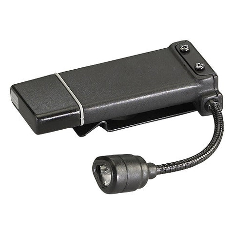 Streamlight Flashlight ClipMate USB 61126