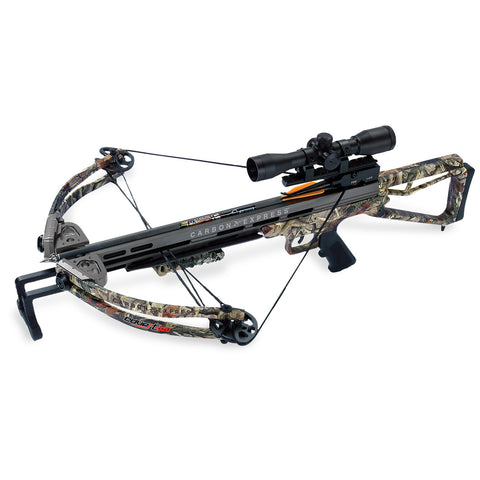 Carbon Express Covert CX-3 Crossbow Kit