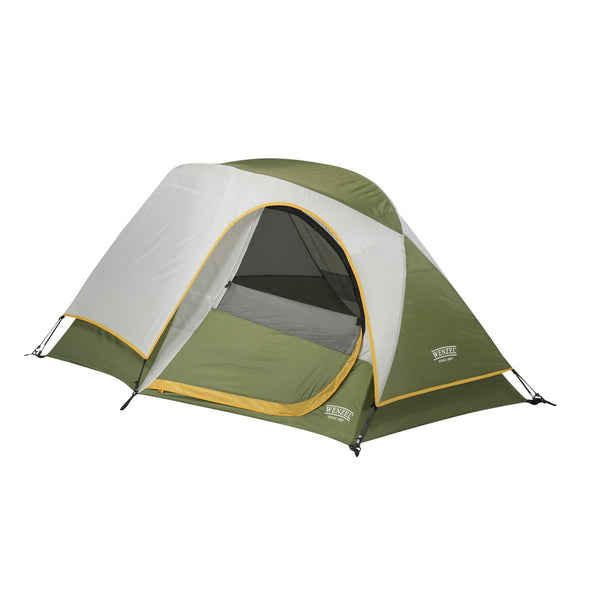 921144 Wenzel Lone Tree Tent 7' x 5' x 38 Inches 36501
