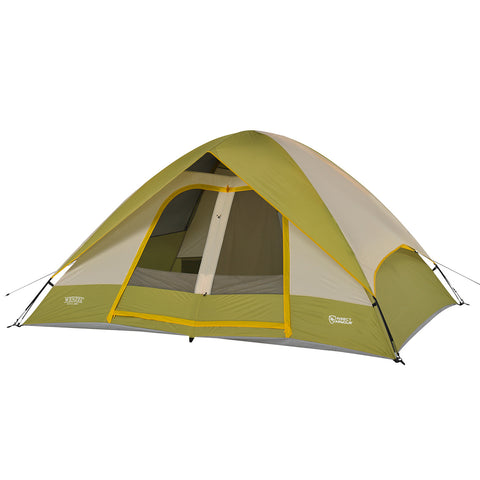 4003085 Wenzel Insect Armour Five Person Tent